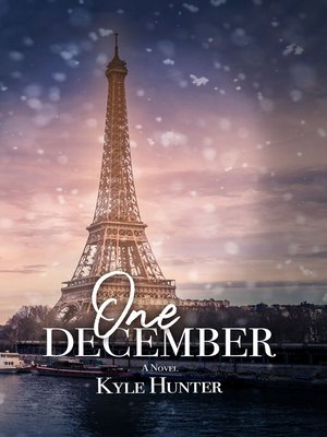 cover image of One December